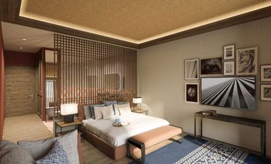 Apartamento de lujo, terraza privada, alberca, spa, en venta San Miguel de Allende