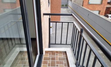 AMPLIO E ILUMINADO APARTAMENTO CHIA