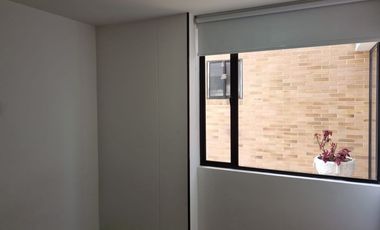 AMPLIO E ILUMINADO APARTAMENTO CHIA