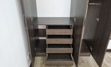 AMPLIO E ILUMINADO APARTAMENTO CHIA