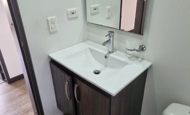 AMPLIO E ILUMINADO APARTAMENTO CHIA