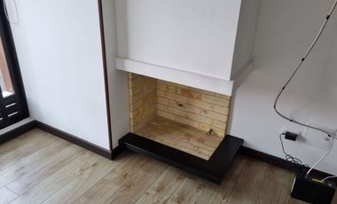 AMPLIO E ILUMINADO APARTAMENTO CHIA