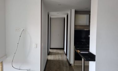 AMPLIO E ILUMINADO APARTAMENTO CHIA