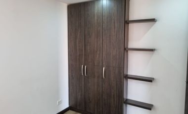 AMPLIO E ILUMINADO APARTAMENTO CHIA