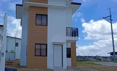 Affordable House and Lot in Brookstone Park, Trece Martires near SM Trece