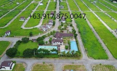 For Investment 25k Monthly Lot in The Sonoma near LBA Paseo De Sta Rosa S&R Nuvali