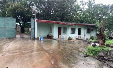Warehouse for Sale in Marilao, Bulacan