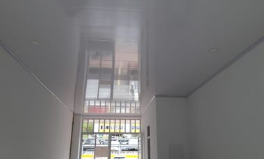 VENPERMUTO LOCAL  LEBRIJA CIUDADELA JORGE RIOS