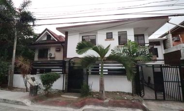 Brand New 2 Storey House and Lot For Sale in Don Antonio Heights with 3 Bedrooms and 3 Toilet/Bath. PH2565