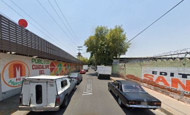 A M P L I A BODEGA *ATENCION INVERSIONISTAS, CON TODOS LOS SERVICIOS Y MAGNIFICA UBICACION  GUADALUPE DEL MORAL, IZTAPALAPA