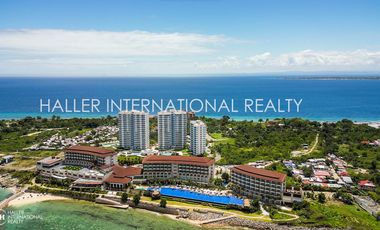 Penthouse AmiSa Private Residences Tower B | Mactan Cebu
