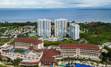 Penthouse AmiSa Private Residences Tower B | Mactan Cebu