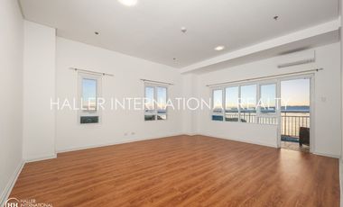 Penthouse AmiSa Private Residences Tower B | Mactan Cebu