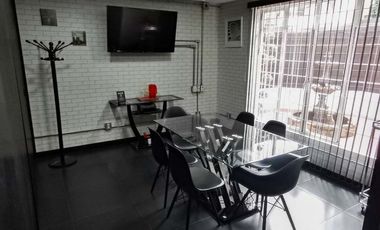 Renta de Oficinas en Puebla con servicios incluidos