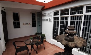 Renta de Oficinas en Puebla con servicios incluidos