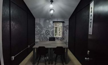 Renta de Oficinas en Puebla con servicios incluidos