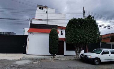 Renta de Oficinas en Puebla con servicios incluidos