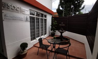 Renta de Oficinas en Puebla con servicios incluidos