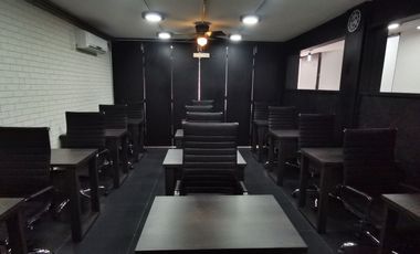 Renta de Oficinas en Puebla con servicios incluidos