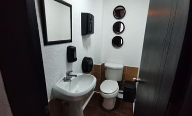 Renta de Oficinas en Puebla con servicios incluidos