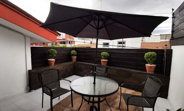 Renta de Oficinas en Puebla con servicios incluidos