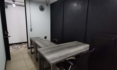 Renta de Oficinas en Puebla con servicios incluidos