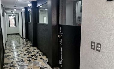 Renta de Oficinas en Puebla con servicios incluidos