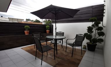 Renta de Oficinas en Puebla con servicios incluidos