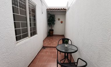 Renta de Oficinas en Puebla con servicios incluidos