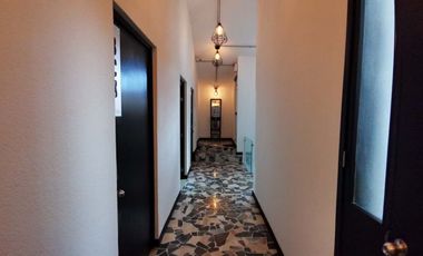 Renta de Oficinas en Puebla con servicios incluidos