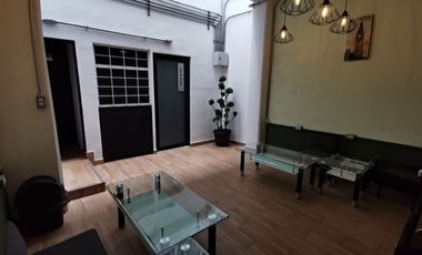 Renta de Oficinas en Puebla con servicios incluidos