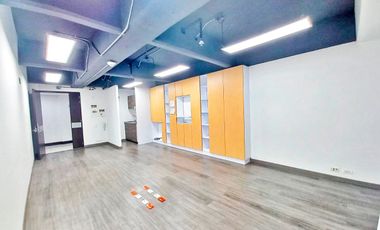 VENTA DE OFICINA EN EL PIETRA CENTRO EMPRESARIAL EN CAJICÁ