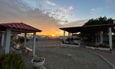 Se Vende Terreno de 263 m² en venta Sur de Playas Urbanización Arenas del Pacifico