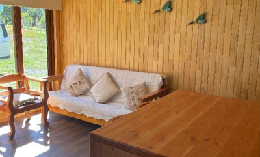 Se vende casa en condominio Pucon - Camino Internacional. Rebajada un 7%