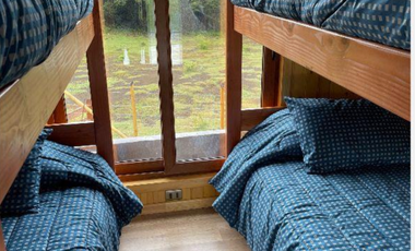 Se vende casa en condominio Pucon - Camino Internacional. Rebajada un 7%