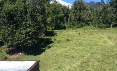 Se vende casa en condominio Pucon - Camino Internacional. Rebajada un 7%