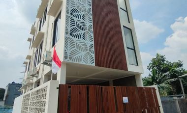 Kos Kosan Murah 3 Lantai Dekat KUTEK Dan VOKASI Kampus UI Universitas Indonesia Depok