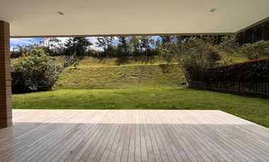 44837 Casa en arriendo en el sector Altos de Palmas