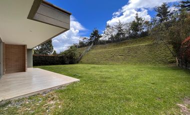 44837 Casa en arriendo en el sector Altos de Palmas