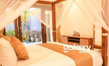DIJUAL/DISEWAKAN VILLA LEASHOLD PLAWA SEMINYAK KUTA BADUNG, BALI