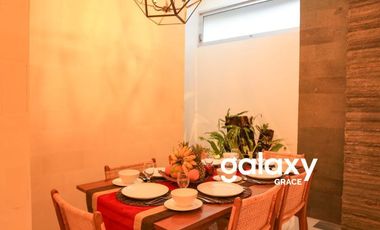 DIJUAL/DISEWAKAN VILLA LEASHOLD PLAWA SEMINYAK KUTA BADUNG, BALI