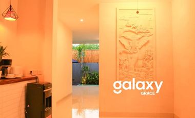 DIJUAL/DISEWAKAN VILLA LEASHOLD PLAWA SEMINYAK KUTA BADUNG, BALI