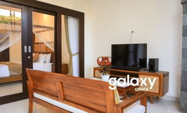 DIJUAL/DISEWAKAN VILLA LEASHOLD PLAWA SEMINYAK KUTA BADUNG, BALI