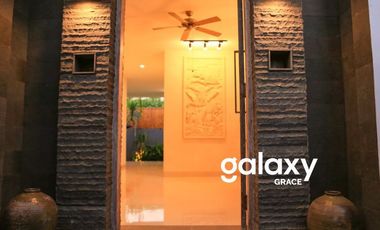 DIJUAL/DISEWAKAN VILLA LEASHOLD PLAWA SEMINYAK KUTA BADUNG, BALI