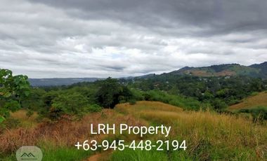 PRIME RESIDENTIAL LOT IN SAN MATEO, RIZAL – YOUR GATEWAY TO SERENITY AND CONVENIENCE