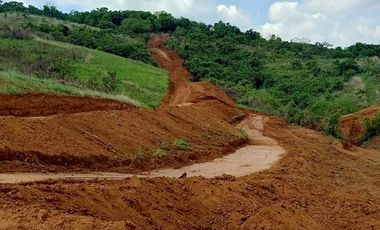 PRIME RESIDENTIAL LOT IN SAN MATEO, RIZAL – YOUR GATEWAY TO SERENITY AND CONVENIENCE