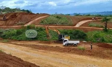 PRIME RESIDENTIAL LOT IN SAN MATEO, RIZAL – YOUR GATEWAY TO SERENITY AND CONVENIENCE