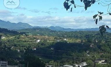 PRIME RESIDENTIAL LOT IN SAN MATEO, RIZAL – YOUR GATEWAY TO SERENITY AND CONVENIENCE