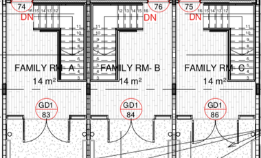 New Pre-selling Townhouse for Sale in Quezon City 2-3 minutes away going Welcome Rotonda and near Banawe area