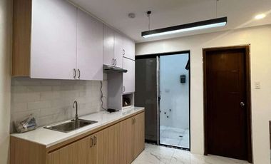 New Pre-selling Townhouse for Sale in Quezon City 2-3 minutes away going Welcome Rotonda and near Banawe area